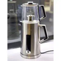 چایساز روهمی گاسونیک ترکیه استیل