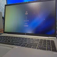 لپ تاپ hp 855 G7