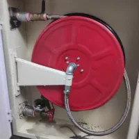 شارژ و فروش کپسول های آتش نشانی با مجوز رسمی|خدمات پیشه و مهارت|قم, نیروگاه|دیوار