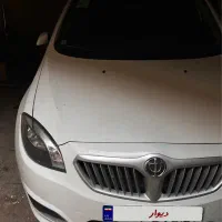 برلیانس مدل ۹۹ h320 موتور بزرگ|خودرو سواری و وانت|تهران, نیروی هوایی (پیروزی)|دیوار