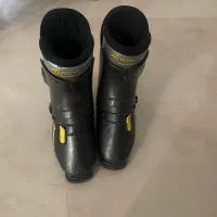 بوت اسکی برند  نوردیکا ایتالیاسایز۳۸ تا ۴۲نونو