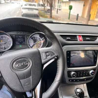 کی ام سی بسیار تمیز آفرود نرفته|خودرو سواری و وانت|اصفهان, خانه اصفهان|دیوار