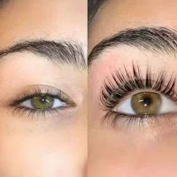 مدل کاشت مژه و لیفت و لمینت و ریموو و تاتو|خدمات آرایشگری و زیبایی|شیراز, شیمی گیاه|دیوار