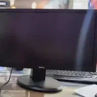 1 عدد مانیتور بنکیو (BenQ) 20 اینچ
