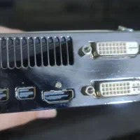 کارت گرافیک radeon hd 6950(2g)|قطعات و لوازم جانبی رایانه|تهران, قصر فیروزه ۱|دیوار