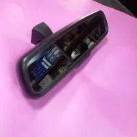 اینه  داخل۲۰۷  فتو کرومیک