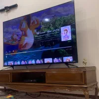 میز تلویزیون و کنسول چوب|میز تلویزیون|پرند, فاز ۳|دیوار