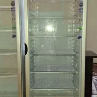 فروش یخچال و فریزر کینو در حد نو