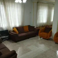 مبل در حد نو