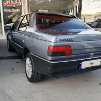 پژو405مدل88|خودرو سواری و وانت|مهاباد (آذربایجان غربی), |دیوار