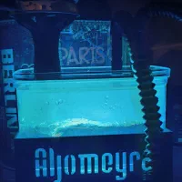 قلیان و قلیون لاکچری کرنو و الجمیرا دوشلنگه|کوهنوردی و کمپینگ|تهران, هوانیروز|دیوار