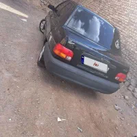 پراید ۸۶ صبا|خودرو سواری و وانت|بیرجند, |دیوار