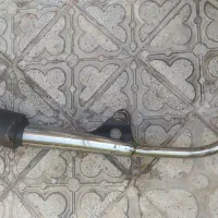 اگزوز هندا