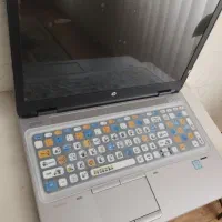 لپ تاپ hp تمیز