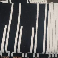 دو عدد چوقا کیارسی بافت