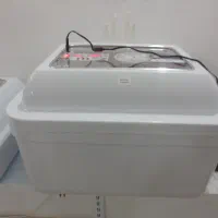 جوجه کشی 96 تایی + ارسال به سراسر ایران|لوازم جانبی حیوانات|زنجان, |دیوار