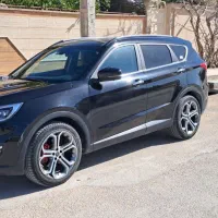 فیدلیتی ۱۴۰۴|خودرو سواری و وانت|ایذه, |دیوار