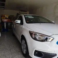 شاهین پلاس اتوماتیک|خودرو سواری و وانت|چرداول, |دیوار