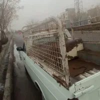 پیکان وانت|خودرو سواری و وانت|قزوین, |دیوار