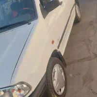 پراید دوگانه فابریک|خودرو سواری و وانت|یزد, |دیوار