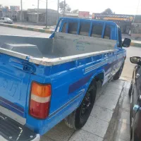 نیسان مدل 404