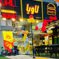 استخدام کانتر دار و نیروی آشپزخانه لاویا