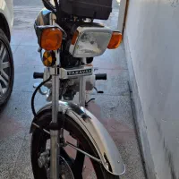 موتورسیکلت 200 شیرکوه|موتورسیکلت|بردسیر, |دیوار