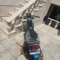 موتورم گم شده|اشیا|تبریز, |دیوار