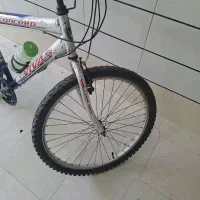 دوچرخه ۲۰ و۲۶