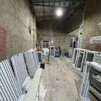 درب و‌پنجره دوجداره