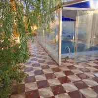 ویلا اجاره ای|اجارهٔ کوتاه‌مدت ویلا و باغ|رامجین, |دیوار