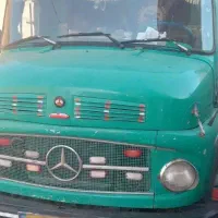 ۹۱۱ تناژ ۱۱ تن|خودرو سنگین|بناب, |دیوار
