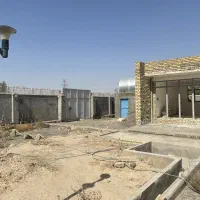 باغ ویلا در مجتمع علوم پزشکی چهارفصل|فروش خانه و ویلا|مشهد, شهرک صنعتی توس|دیوار