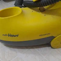 بخارشور کن وود