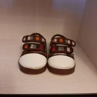 کفش اسپرت بچه گانه|کفش و لباس بچه|اصفهان, باغ فدک|دیوار