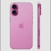 اپل iPhone 16 با حافظهٔ ۱۲۸ گیگابایت
