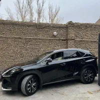 لکسوس nx200t فول 7 کلید 2016|خودرو سواری و وانت|تهران, زعفرانیه|دیوار