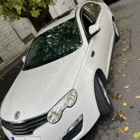 Mg 550|خودرو سواری و وانت|کرمان, |دیوار