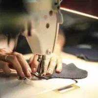 خیاطی و تعمیرات تخصصی لباس