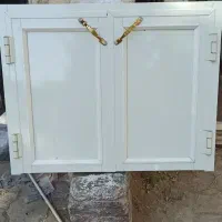 کابینت آشپزخانه آلومینیومی