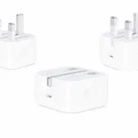 اداپتور20وات ایفون 14اصلی اورجینال 750/000|لوازم جانبی موبایل و تبلت|رامسر, |دیوار