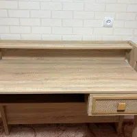 میز تحریر برندِ آوید چوب|میز تحریر و کامپیوتر|کرمان, |دیوار