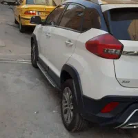 X22 اتومات مدل 97|خودرو سواری و وانت|شهریار, شهرک امیریه|دیوار