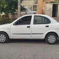 تیبا مدل 98زیر قیمت مناسب مصرف کننده