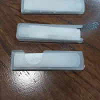 قمیش(آنش) ساکسیفون آلتو