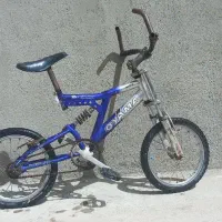 دوچرخه