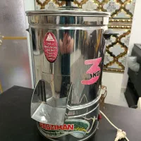 سبزی خوردکن‌