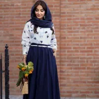 لباس زنانه شومیز دامن پالتو کاپشن