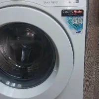 لباسشویی سامسونگ کره|ماشین لباسشویی و خشککن لباس|اصفهان, بهارستان (مخابرات)|دیوار