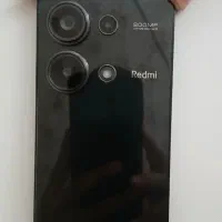 Redmi note 13 pro 4g 256/8